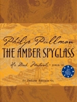 THE AMBER SPYGLASS